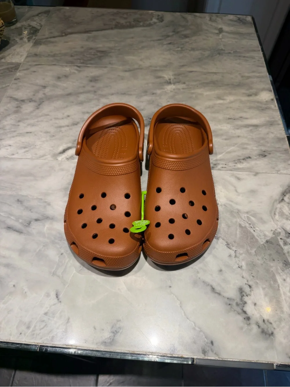 CROCS classic clog